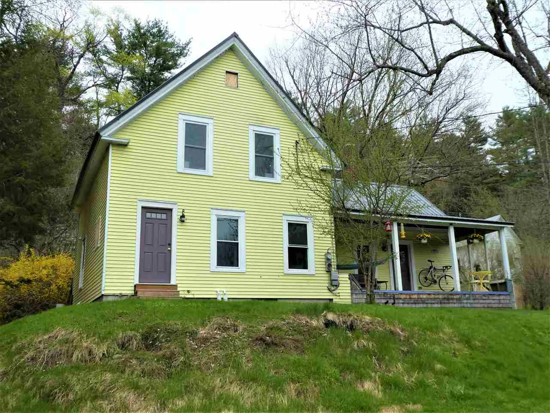 38 Tower Street Bristol NH 03222