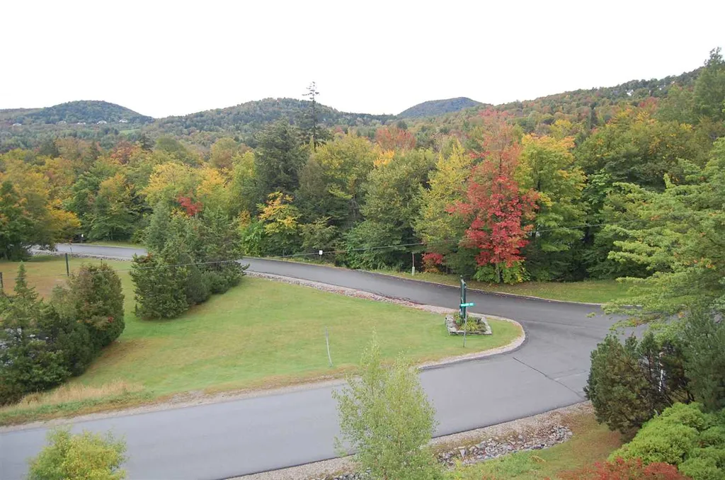 401 Village Gate Warren VT 05674