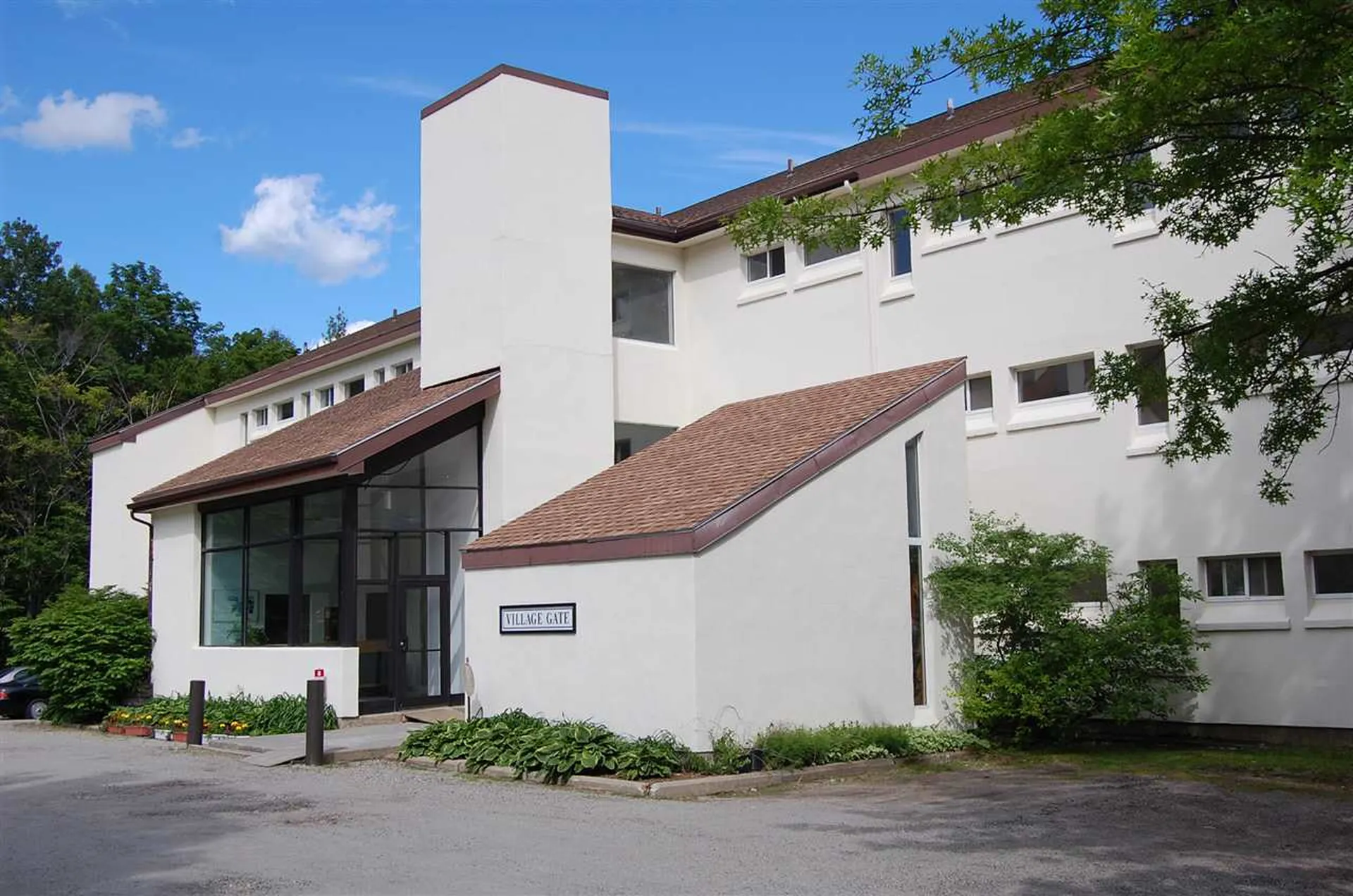 401 Village Gate Warren VT 05674
