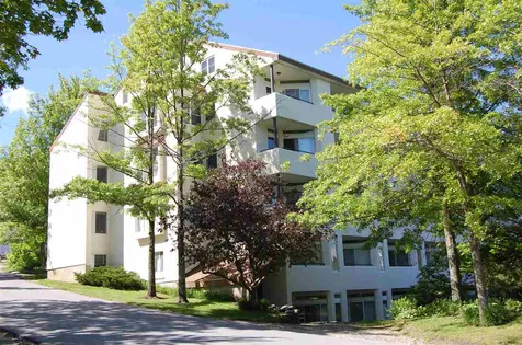 401 Village Gate Warren VT 05674