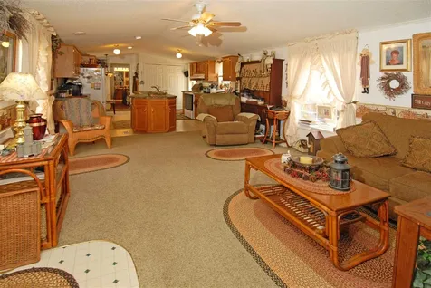 31 New Road Barnstead NH 03225