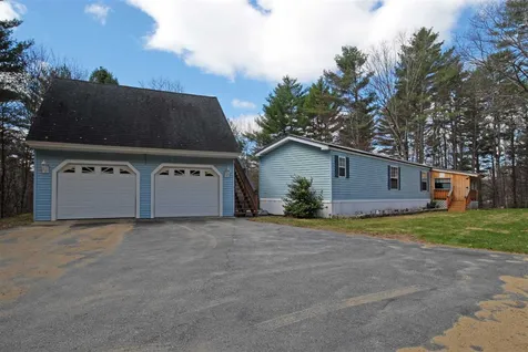 31 New Road Barnstead NH 03225