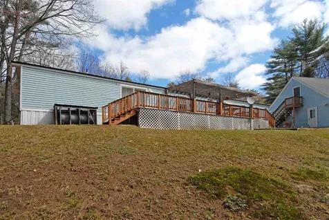 31 New Road Barnstead NH 03225