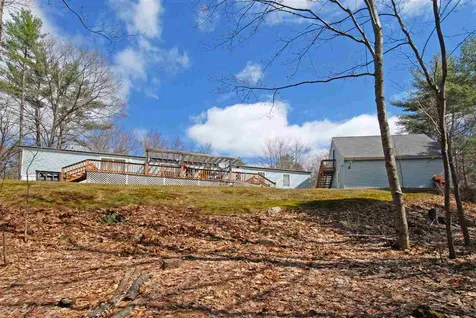 31 New Road Barnstead NH 03225