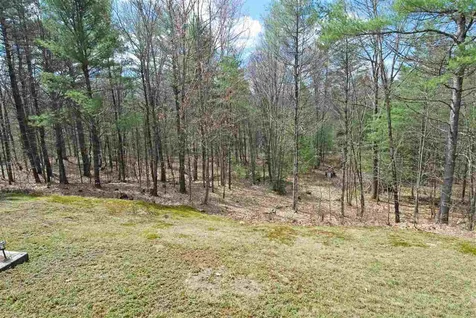 31 New Road Barnstead NH 03225