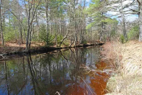 31 New Road Barnstead NH 03225