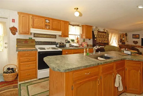31 New Road Barnstead NH 03225