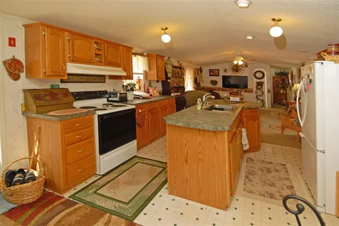 31 New Road Barnstead NH 03225