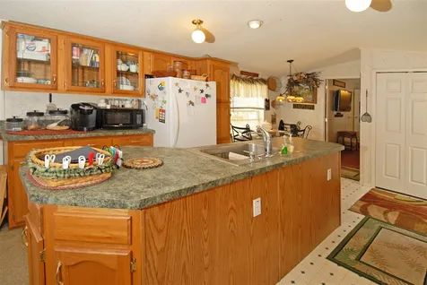 31 New Road Barnstead NH 03225