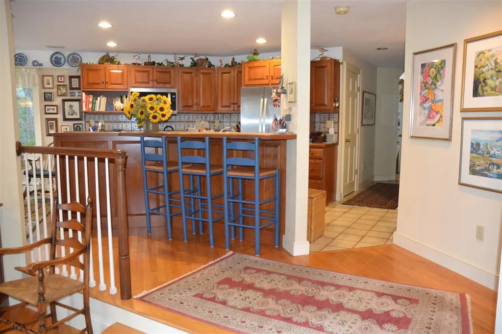 23 Greenleaf Drive Wolfeboro NH 03894