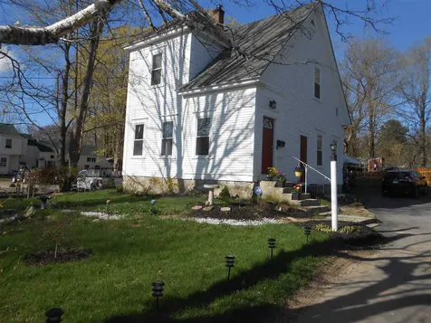 14 S Main Street Derry NH 03038