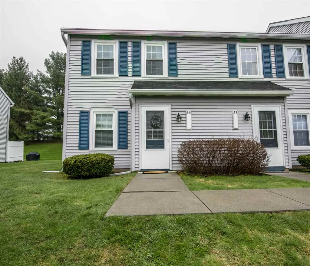 34 Brickyard Road Essex VT 05452