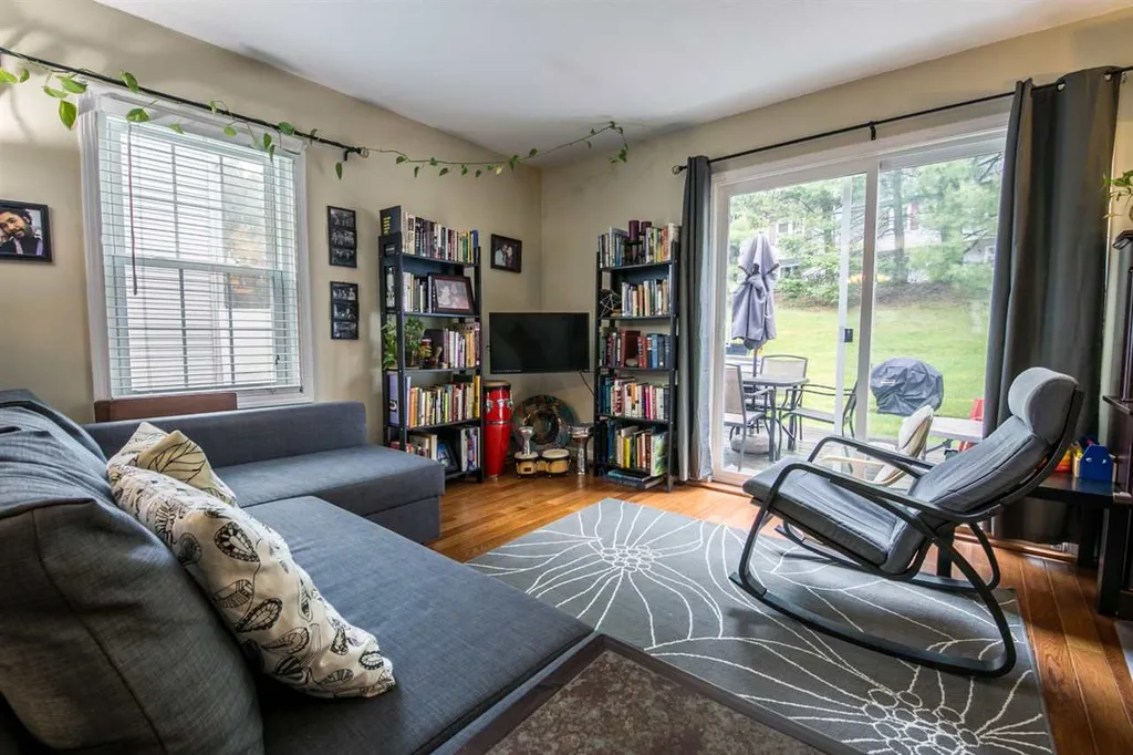34 Brickyard Road Essex VT 05452
