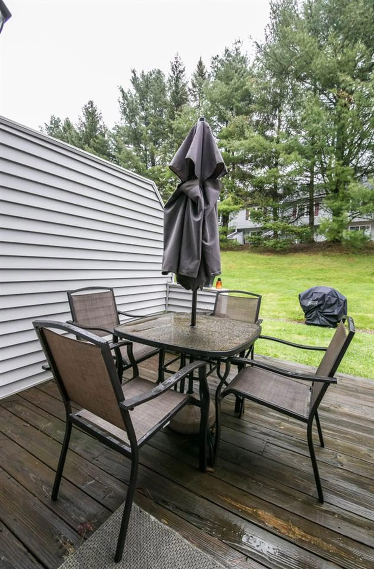 34 Brickyard Road Essex VT 05452
