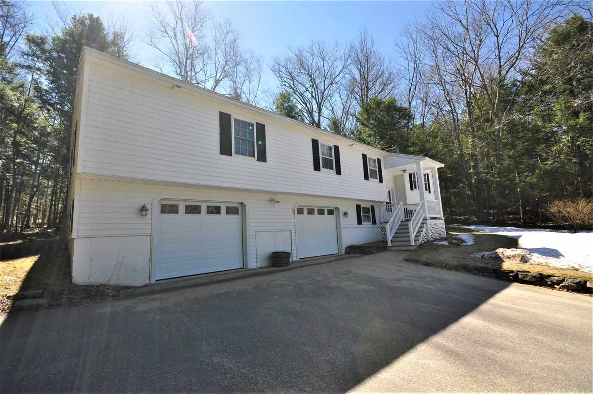 105 Worfield Circle Bristol NH 03222