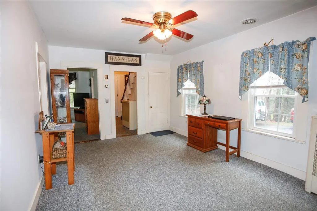 26 Abbot Hill Road Wilton NH 03086
