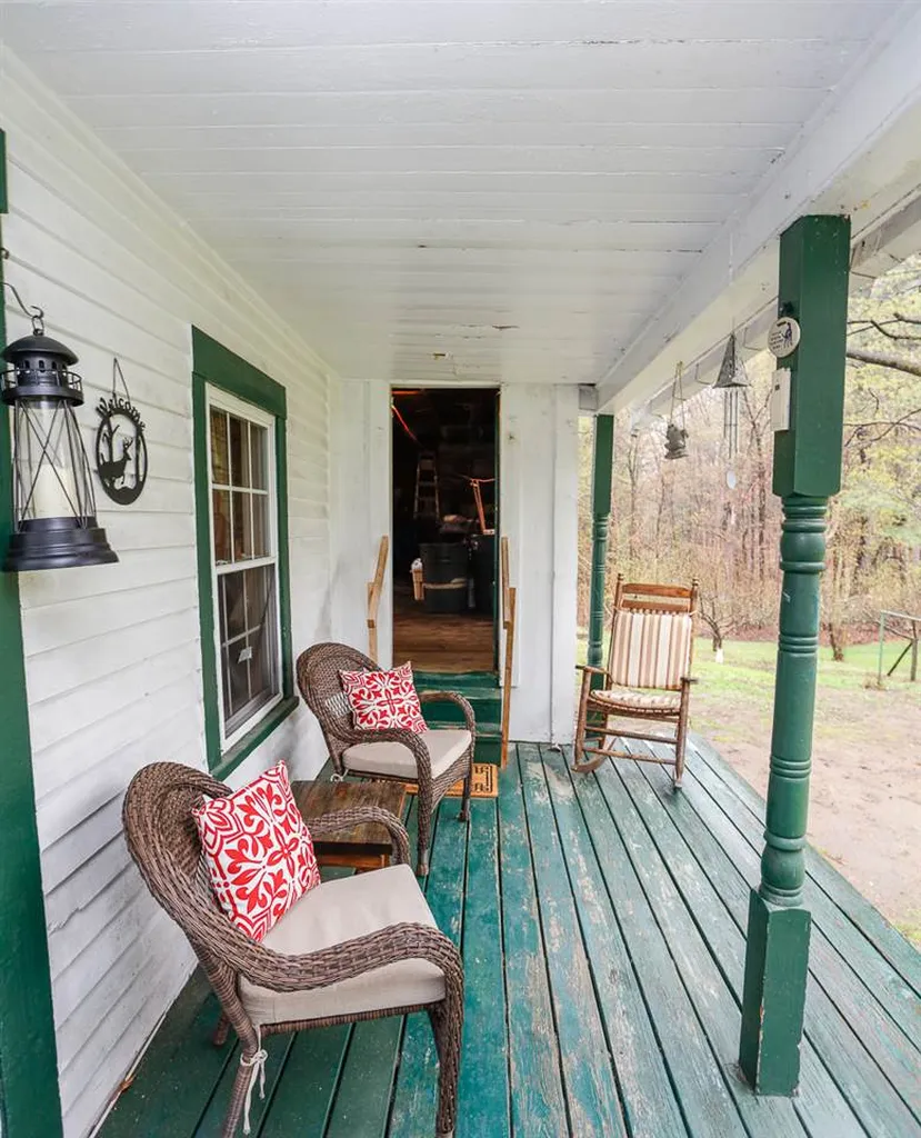26 Abbot Hill Road Wilton NH 03086
