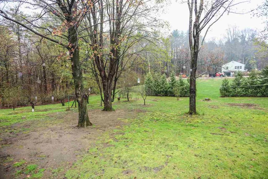 26 Abbot Hill Road Wilton NH 03086