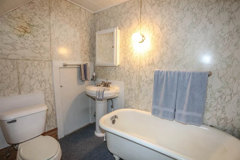 26 Abbot Hill Road Wilton NH 03086