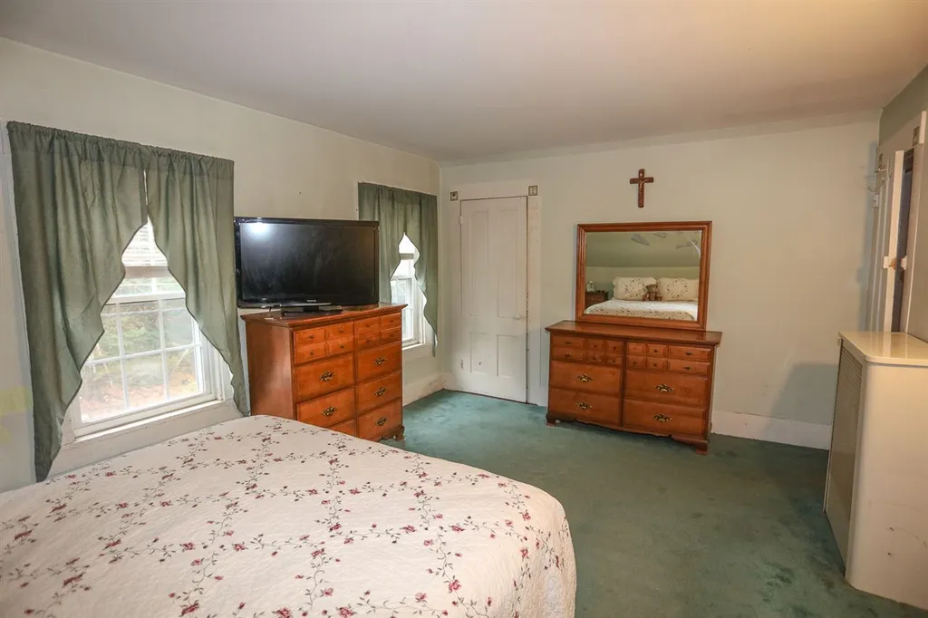 26 Abbot Hill Road Wilton NH 03086