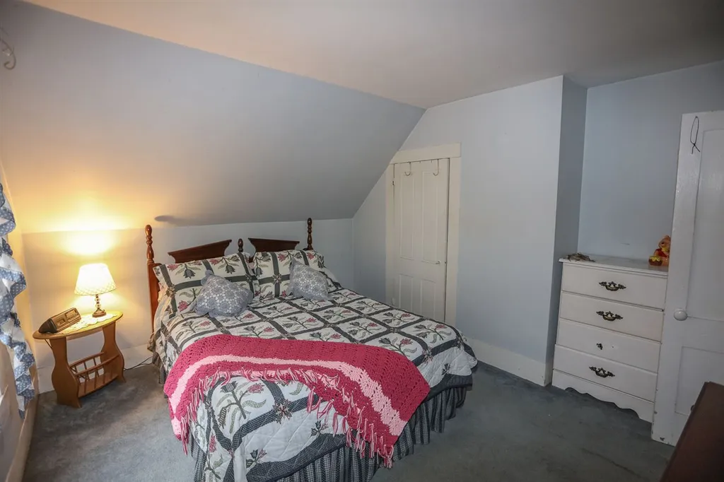 26 Abbot Hill Road Wilton NH 03086