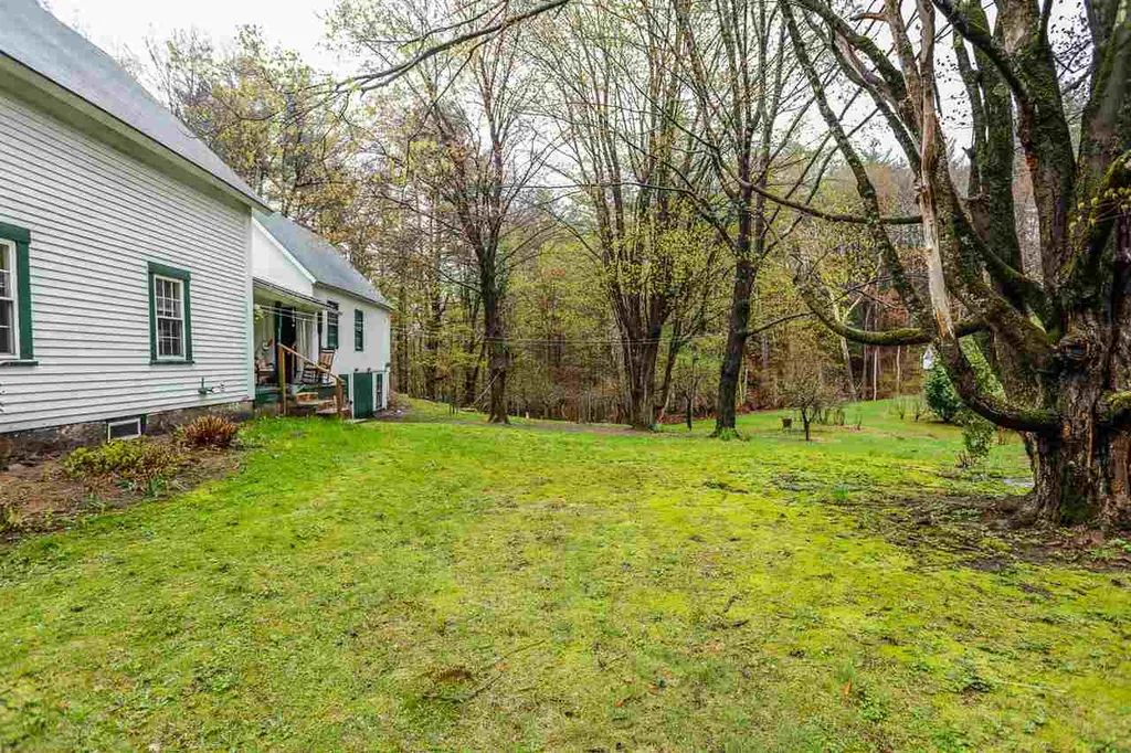 26 Abbot Hill Road Wilton NH 03086