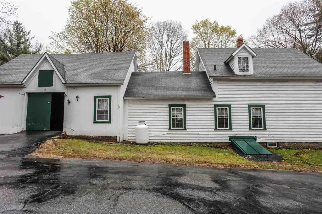 26 Abbot Hill Road Wilton NH 03086
