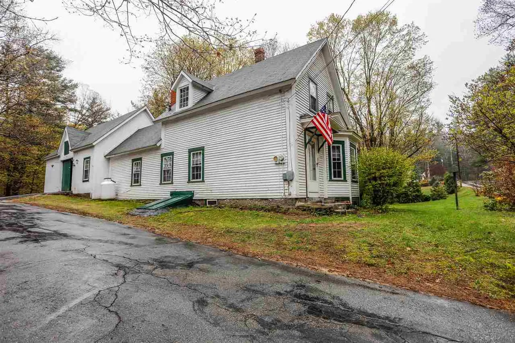 26 Abbot Hill Road Wilton NH 03086