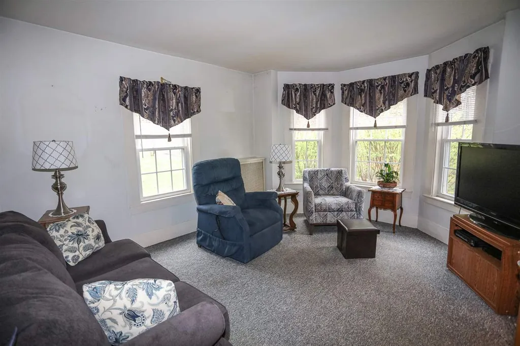 26 Abbot Hill Road Wilton NH 03086