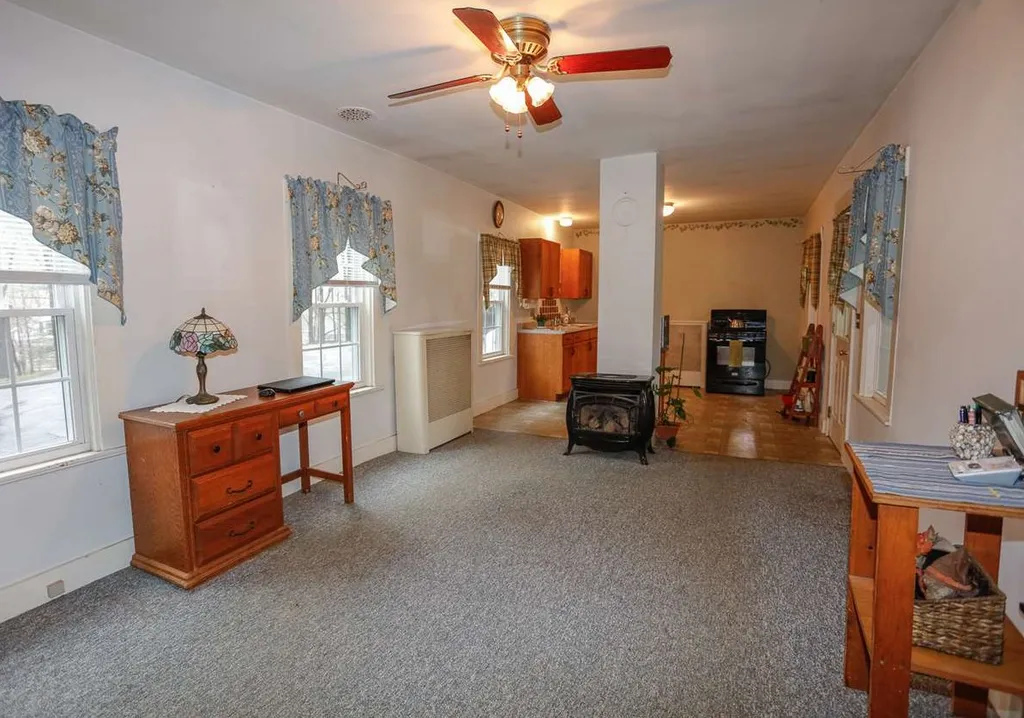 26 Abbot Hill Road Wilton NH 03086
