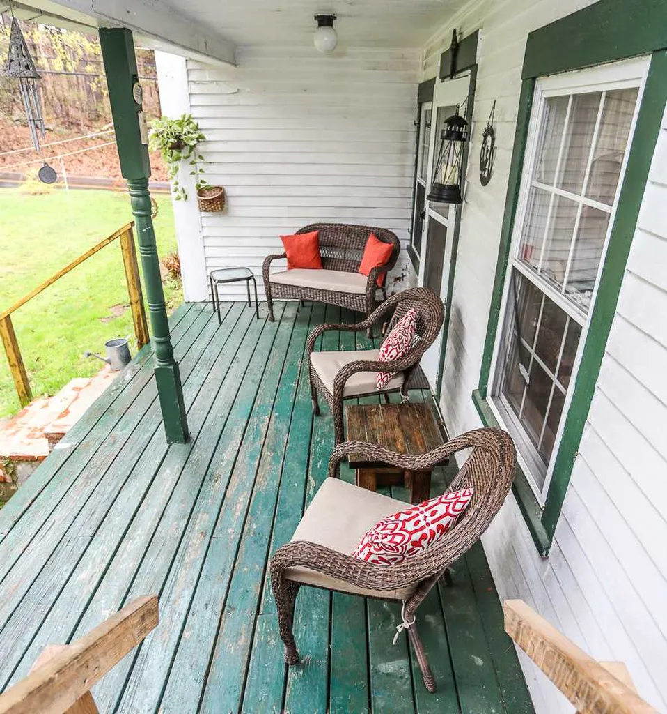 26 Abbot Hill Road Wilton NH 03086
