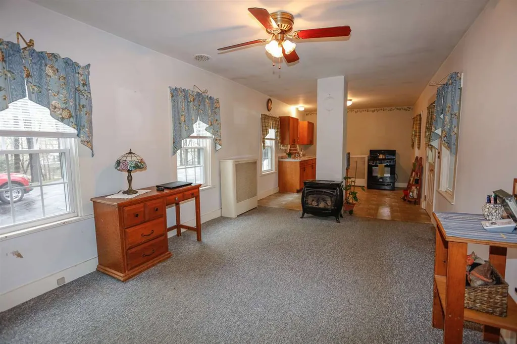 26 Abbot Hill Road Wilton NH 03086