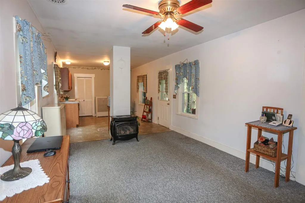 26 Abbot Hill Road Wilton NH 03086