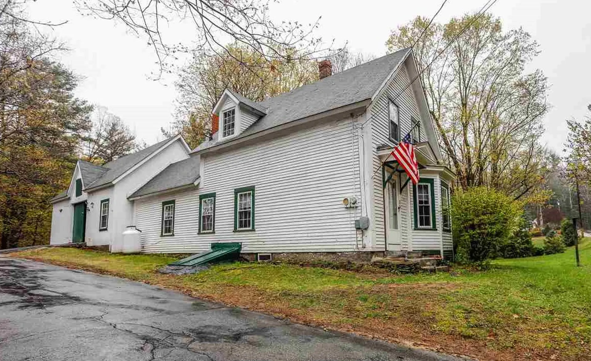 26 Abbot Hill Road Wilton NH 03086