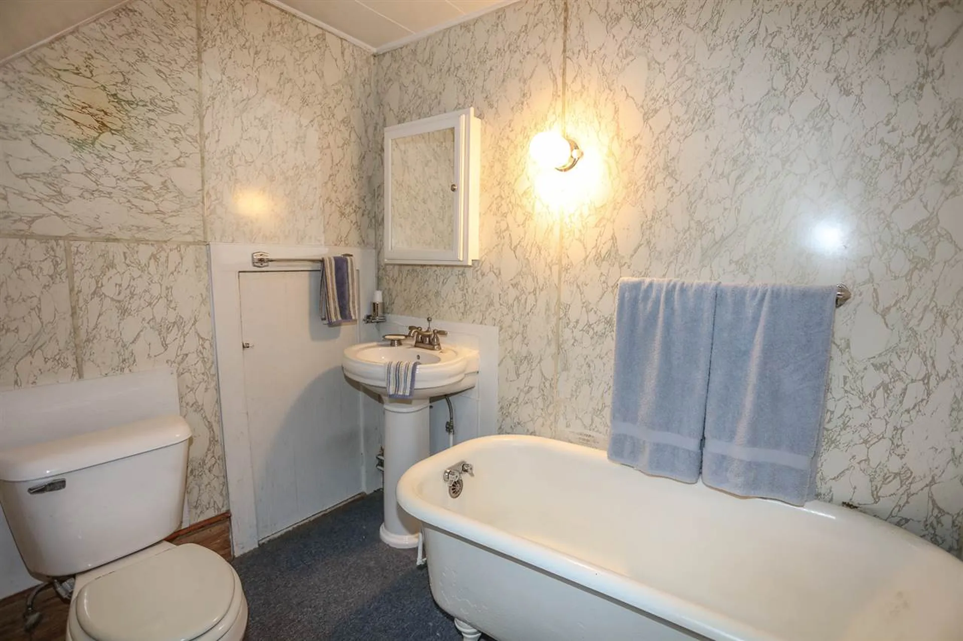 26 Abbot Hill Road Wilton NH 03086