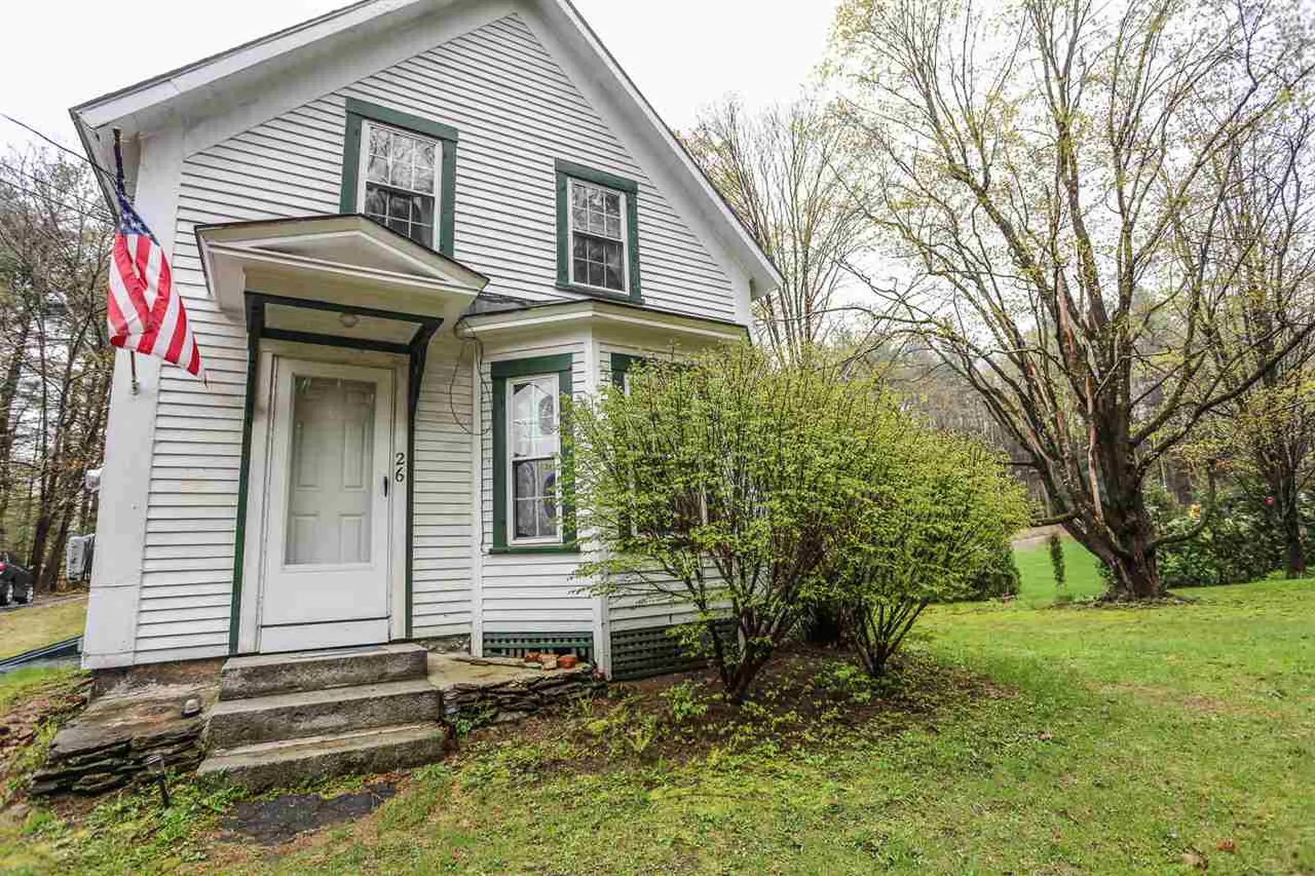 26 Abbot Hill Road Wilton NH 03086