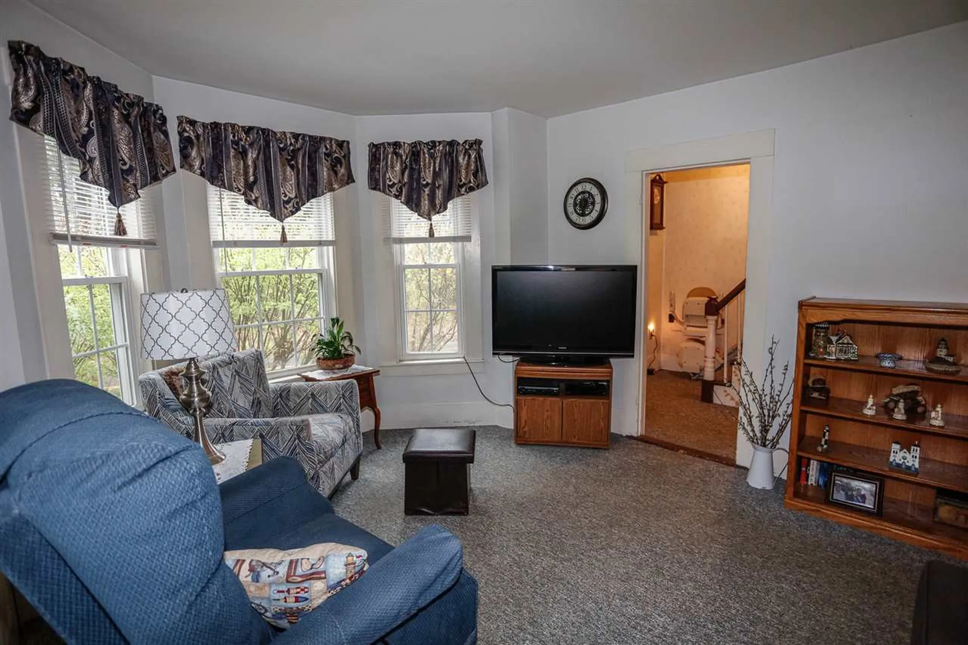 26 Abbot Hill Road Wilton NH 03086