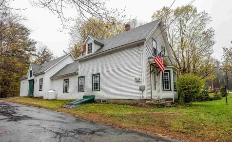 26 Abbot Hill Road Wilton NH 03086