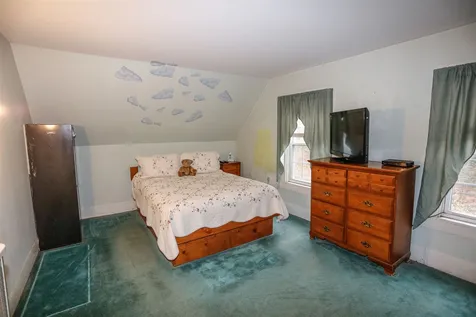 26 Abbot Hill Road Wilton NH 03086