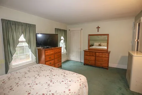 26 Abbot Hill Road Wilton NH 03086