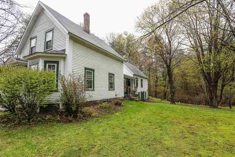 26 Abbot Hill Road Wilton NH 03086
