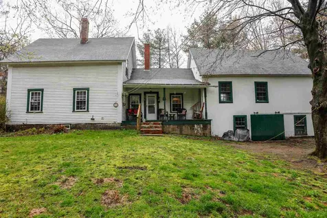 26 Abbot Hill Road Wilton NH 03086
