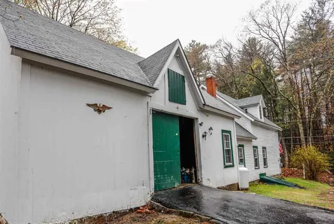 26 Abbot Hill Road Wilton NH 03086