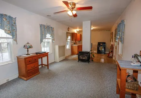 26 Abbot Hill Road Wilton NH 03086