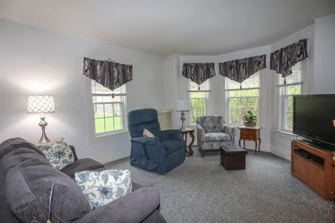 26 Abbot Hill Road Wilton NH 03086