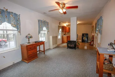26 Abbot Hill Road Wilton NH 03086