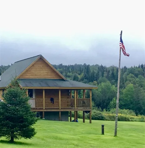 1196 Heights Road Glover VT 05839