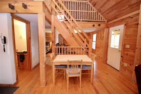 1196 Heights Road Glover VT 05839