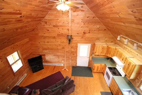 1196 Heights Road Glover VT 05839