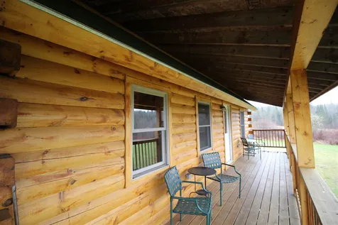 1196 Heights Road Glover VT 05839